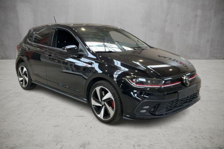 Volkswagen Polo GTI IQ-LIGHT/ACC/CARPLAY/SIDE/PARK-ASSIST, миниатюра 3