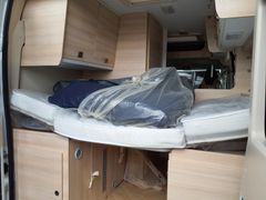 Chausson V 594S  First Line MJ25, Dümo-Aktion