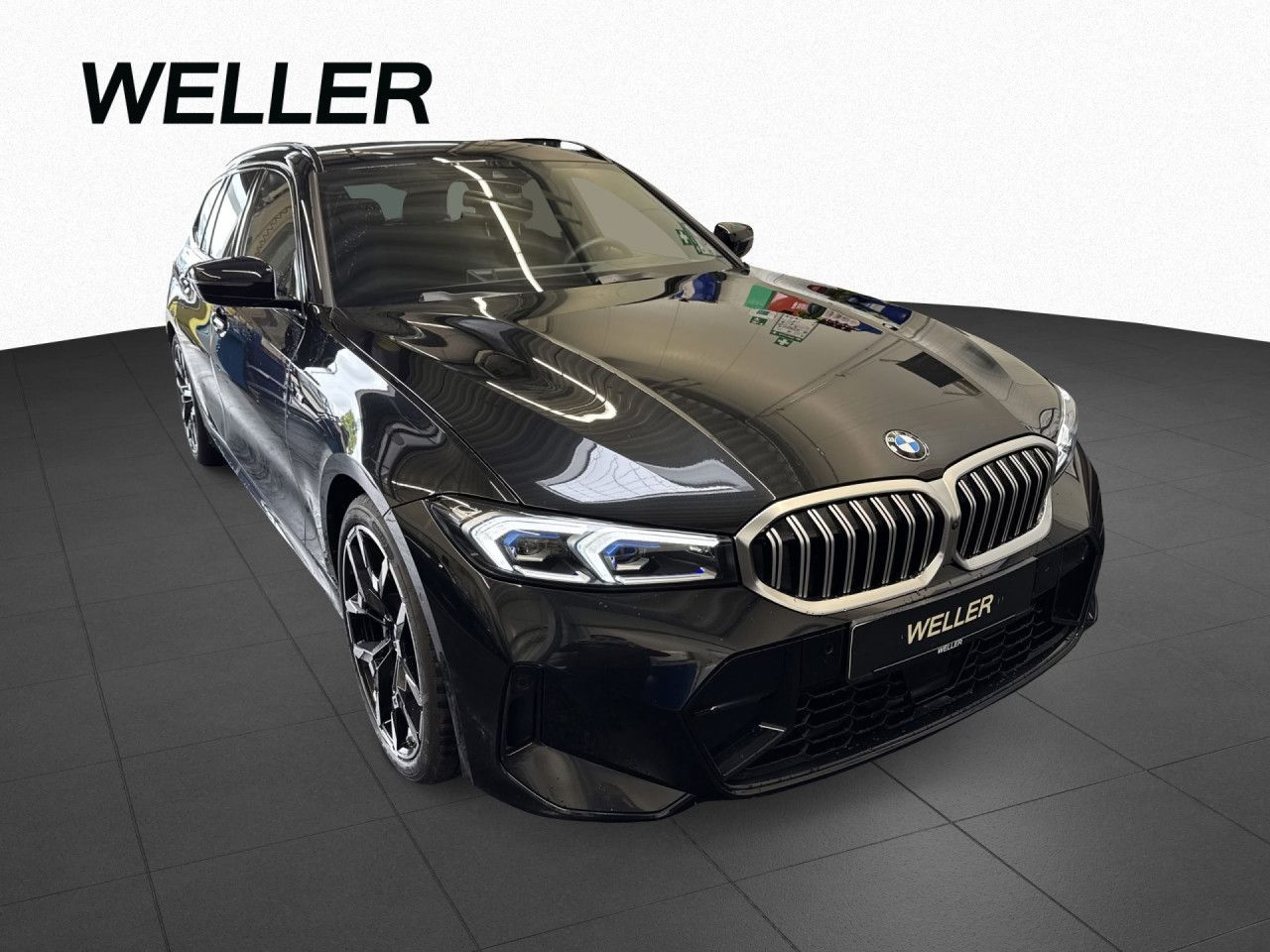 BMW 330 - Bild 9