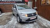 Dacia Sandero TCe 90 Stepway, Klima, Tüv Neu - Dacia Sandero Gebrauchtwagen in Berlin