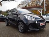 Hyundai i10 Style Klima*SHZ*LH*GRA*5 Trg*Allseason - Hyundai i10 in Oldenburg