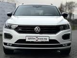 Volkswagen T-Roc R-line / Pano / 1. Hd / Kamera / AHK - VW T-Roc Gebrauchtwagen in Düsseldorf