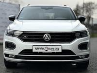 Volkswagen T-Roc R-line / Pano / 1. Hd / Kamera / AHK