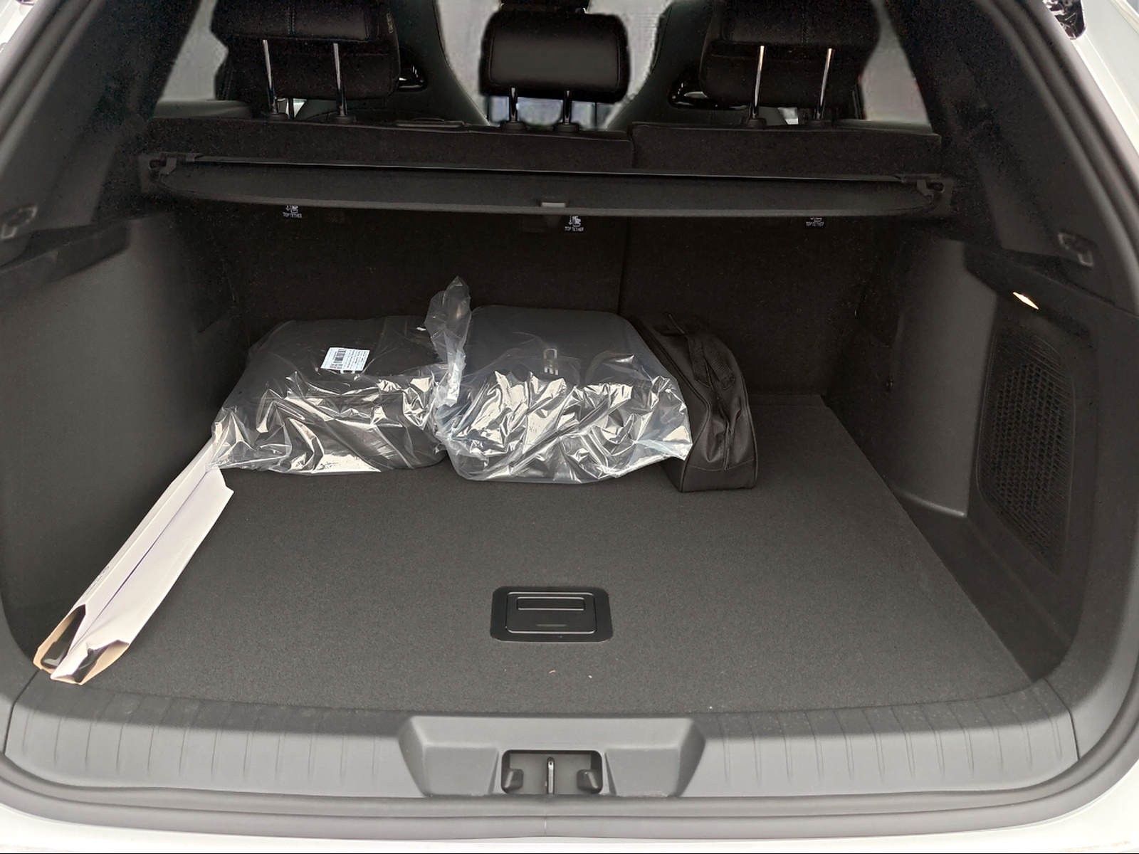 BYD SEAL U - Bild 13