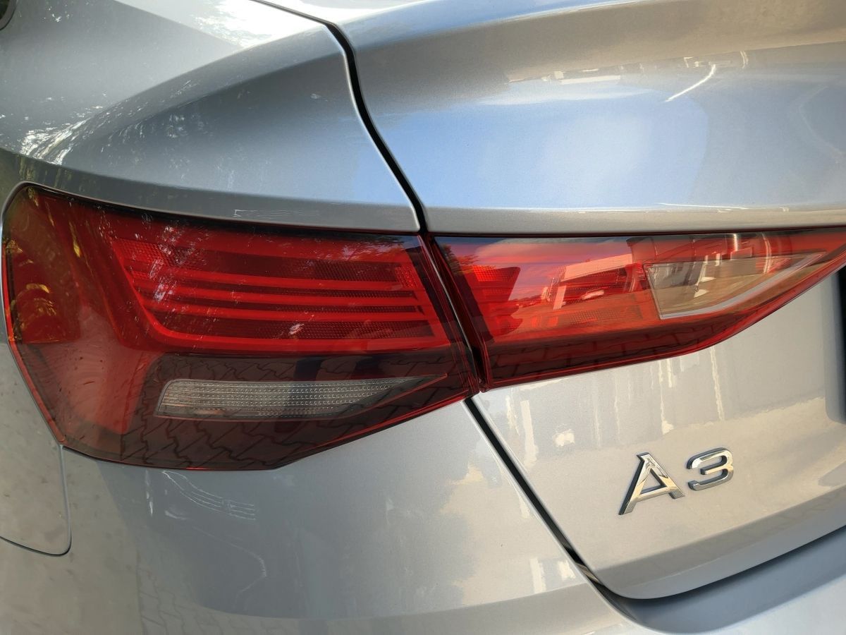 Audi A3 - Bild 16