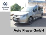 Volkswagen Caddy Maxi Style DSG Navi ParkLenk APP 7Sitze - Volkswagen Caddy Maxi