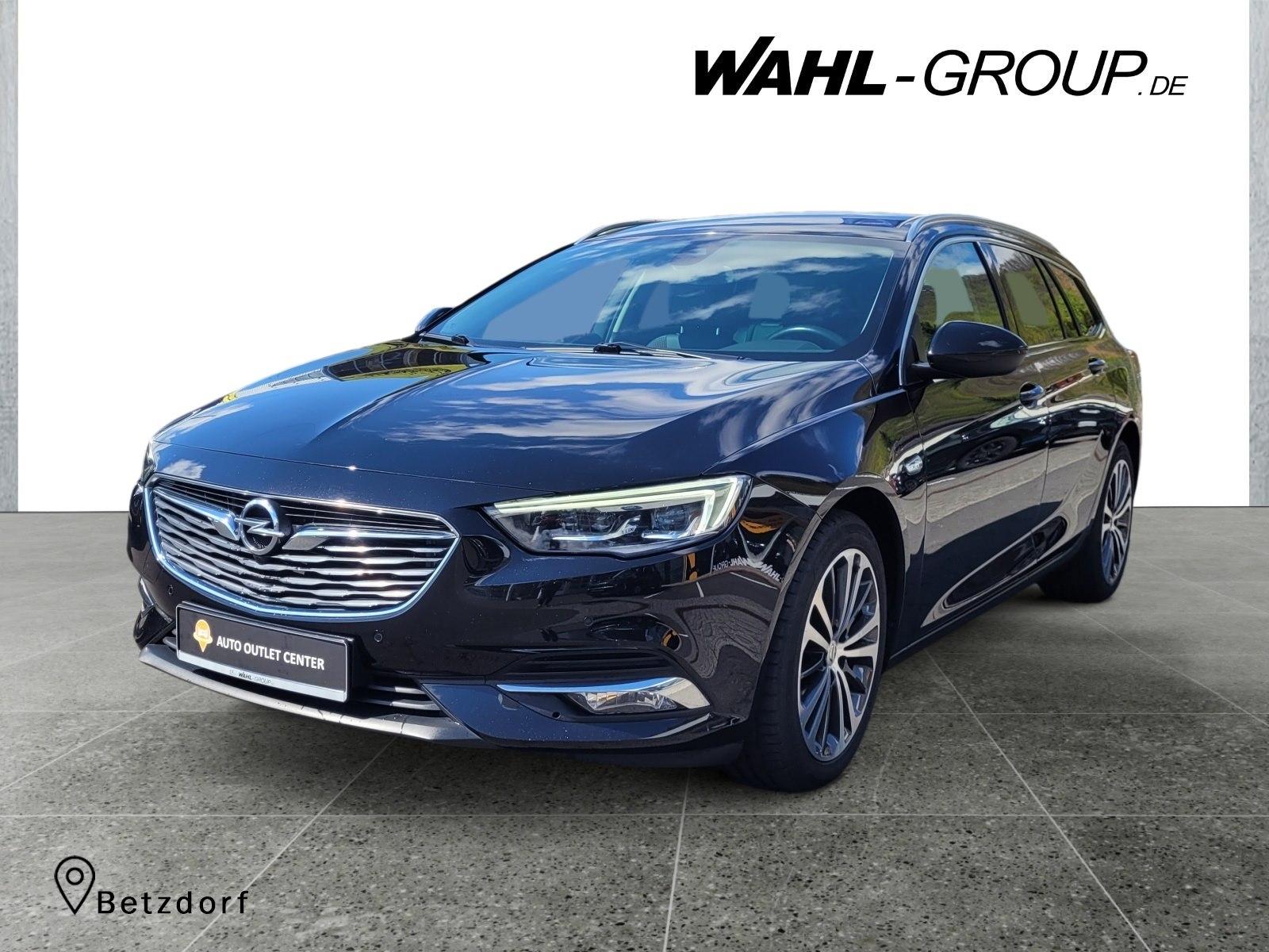 Opel Insignia 2.0 CDTI INNOVATION *PDC HINTEN+VORN*NA