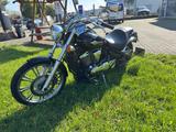 Kawasaki VN 900 Custom - KAWASAKI VN 900 CUSTOM