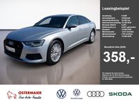 Audi A6 - Vorschau Bild 1