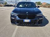 BMW Bmw X6 M X6 xDrive30d 48V Msport - BMW X6 mit Hybrid-Antrieb: Automatik