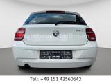 BMW 114 i*PDC*TÜV*M-PAKET*STEUERKETTE NEU*SERVICE NE - BMW 114 M Paket Gebrauchtwagen