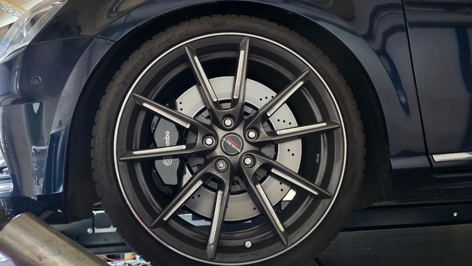 Volkswagen Passat Variant 3.6 V6 DSG 4MOTION Highline V...