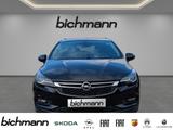Opel Astra ST Innovaton Nav LED el.Heck Ergositze RFK - Opel Astra H mit Benzin-Antrieb