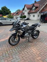 BMW R1200 GS Exclusive 2 Jahre Garantie - Offers