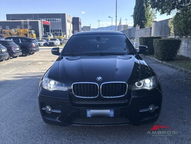 BMW X6 - 1