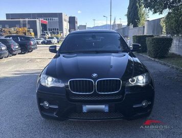 BMW X6 - 1