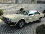 Maserati Quattroporte III 4.9 V8 | Originalzustand - Maserati Oldtimer