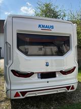 Knaus KNAUS Deseo 400 TR Modell 2023 - Knaus 400