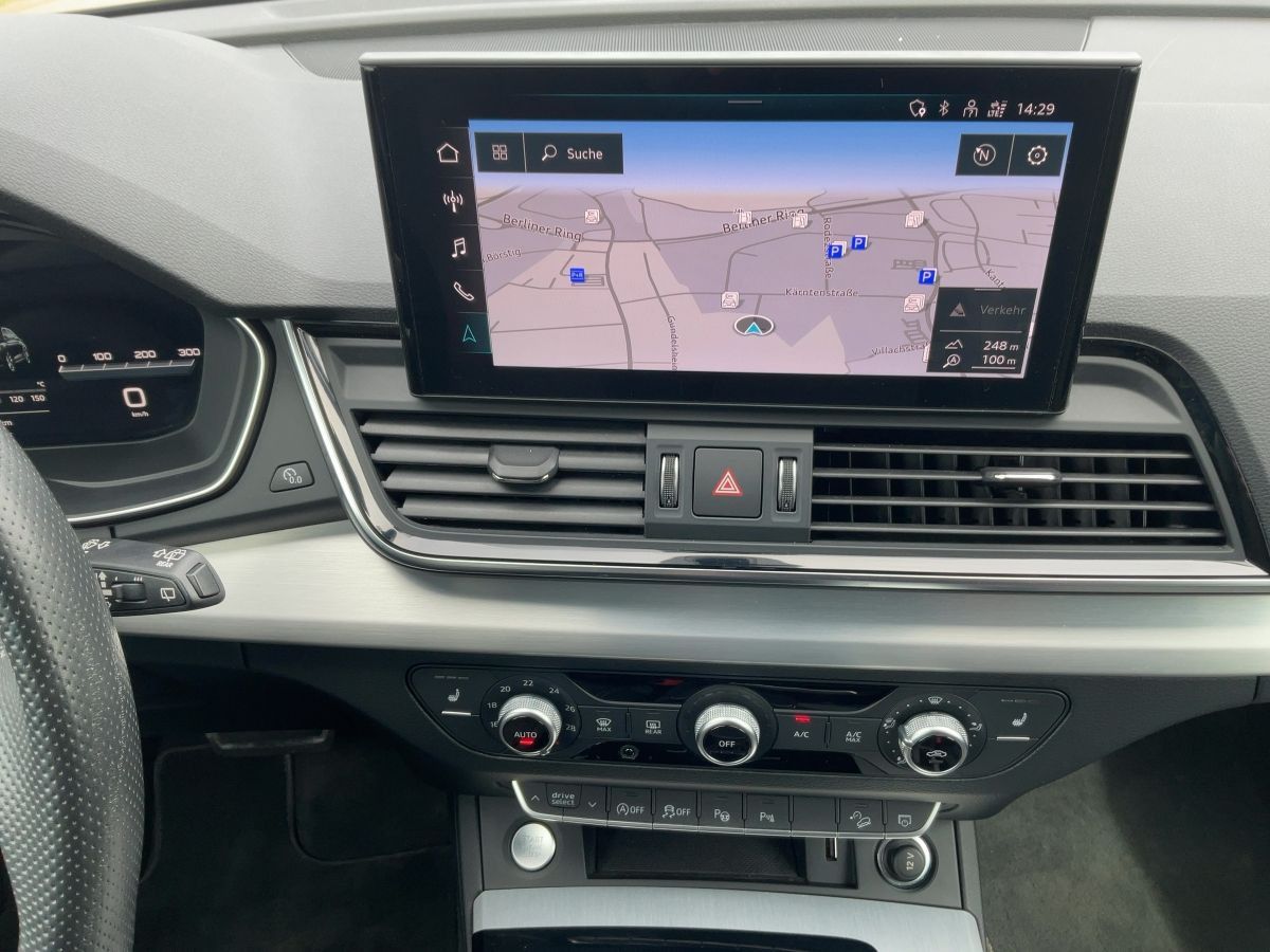 Audi Q5 - Bild 11