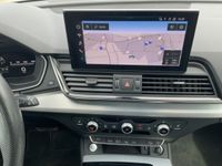 Audi Q5 - Vorschau Bild 11