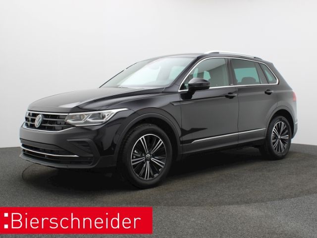 Volkswagen Tiguan 1.5 TSI DSG Move LED NAVI ACC KLIMA ALU 1