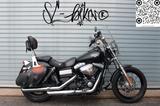 Harley-Davidson FXDB Street Bob ABS | mit schönen Lederarbeiten - 2011 STREET BOB