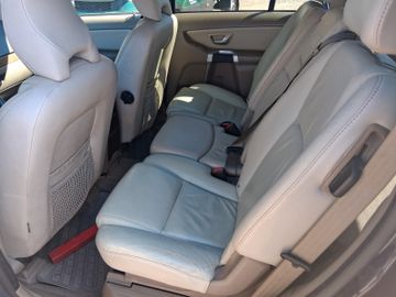 Volvo XC90 - 8