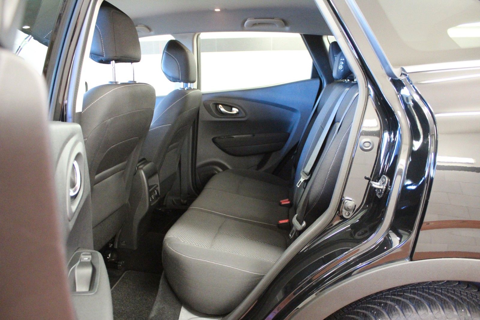 Fahrzeugabbildung Renault Kadjar TCe 140 EDC R-Link*Sitzhzg*AHK