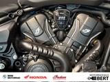 Indian Scout Sixty Bobber Limited Sofort verfügbar - CHOPPER
