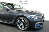 BMW 740 d xDrive*M-PAKET*H&K*ACC*360° KAMERA* - BMW mit Diesel-Antrieb: Limousine