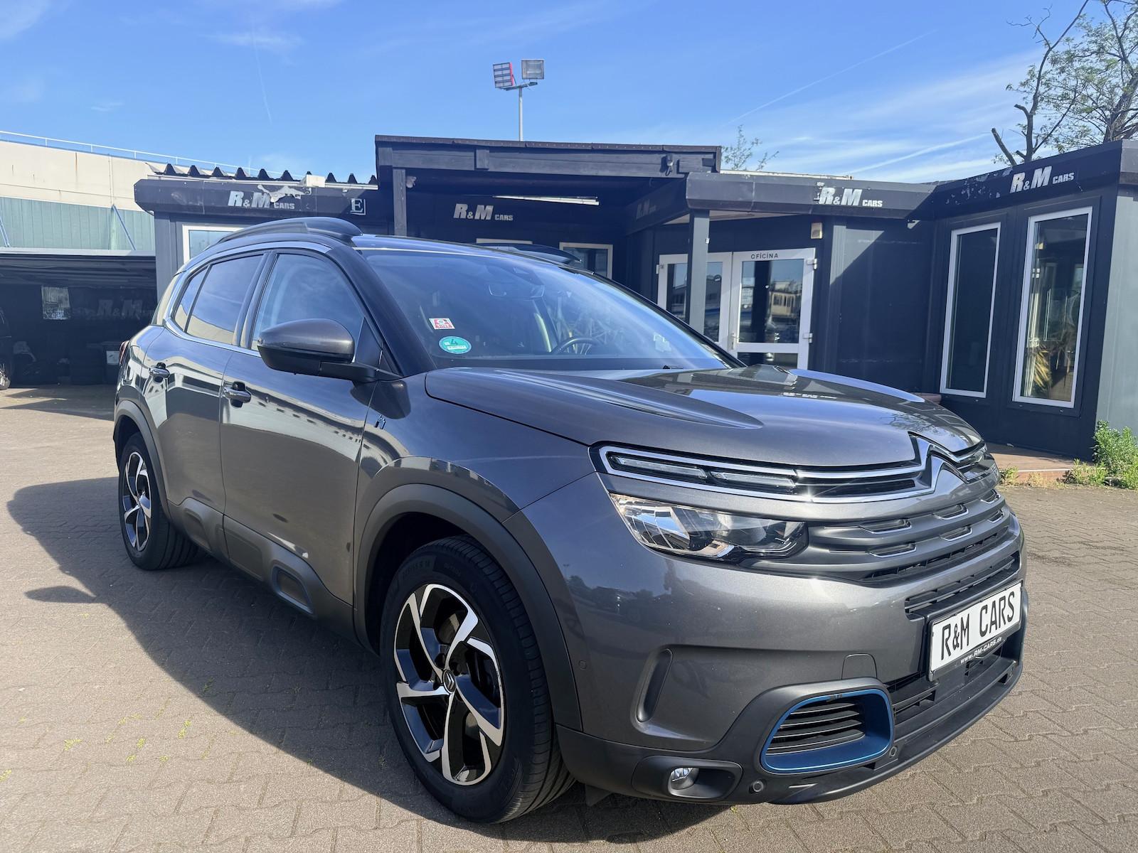Citroën C5 Aircross Feel Pack Plug In Hybrid/TOP