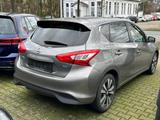 Nissan Pulsar 1,5 Tekna Diesel - Nissan mit Diesel-Antrieb: Kleinwagen