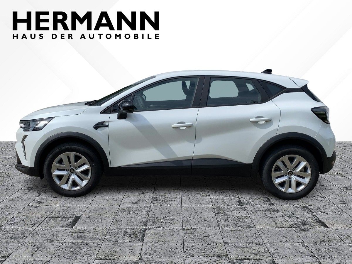 Renault Captur - Bild 3