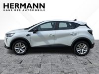 Renault Captur - Vorschau Bild 3
