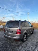 Volkswagen VW Touran 1.4 TSI  140 PS  EZ 11/2009  ... - Volkswagen Touran: 14 Tsi