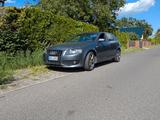 Audi A3 2.0 TFSI quattro S line 241PS, ZR & WAPU NEU - Audi A3 aus 2005: Line