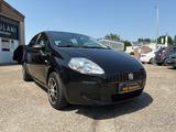 Fiat Grande Punto 1.3 16V Multijet TÜV n.V. - Fiat Grande Punto mit Diesel-Antrieb: 1.3