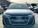 Audi A1 Sportback 40 TFSI S line*HU 09*2027* - Audi A1: 2.0