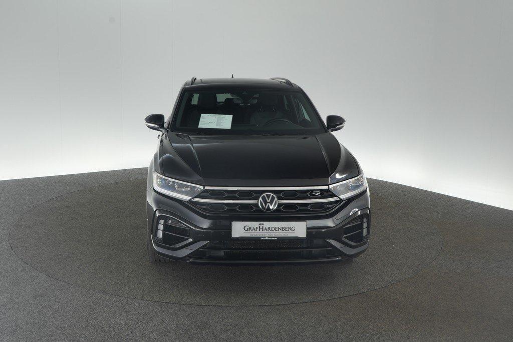 Volkswagen T-Roc R 4Motion DSG AHK Navi ACC