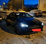 Mercedes-Benz Mercedes benz cla 180 progressive advanced... - Mercedes-Benz CLA 180 in Saarbrücken