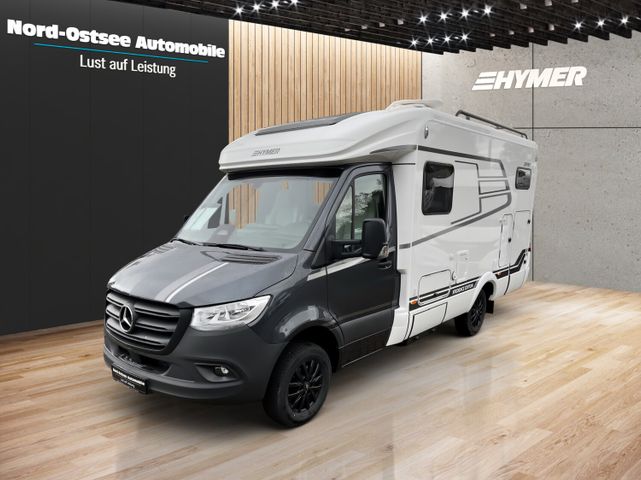 HYMER / ERIBA / HYMERCAR ML-T 570 Xperience