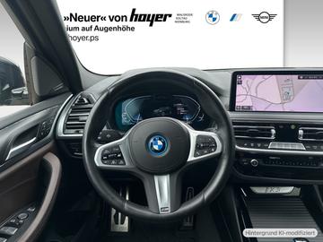 صورة مصغرة 13 لـ 2022 BMW IX3