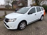 Dacia Logan MCV II Kombi Ambiance - Dacia Logan Gebrauchtwagen