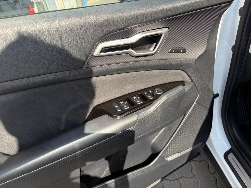 Fahrzeugabbildung Kia Sportage 1.6 T-GDI GT-Line4WDEURO 6d
