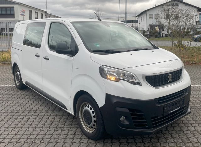 Peugeot Expert Premium L2 SORTIMO Klima Navi 360° Kamera