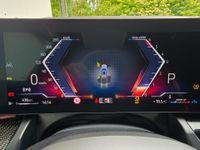 BMW 520 - Vorschau Bild 8