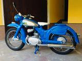 NSU LUX - NSU MOTORRAD