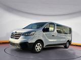 Renault Trafic Combi L2H1 2.0 BLUE dCi 110 3.0t Start - Renault Trafic in Saarbrücken