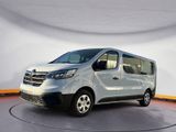 Renault Trafic Combi L2H1 2.0 BLUE dCi 110 3.0t Start - Renault Trafic in Hannover