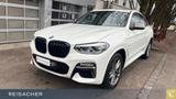BMW X4 M40i A NaviProf,ACC,adLED,Standh,HUD,h&k - BMW X4 M40 aus 2019
